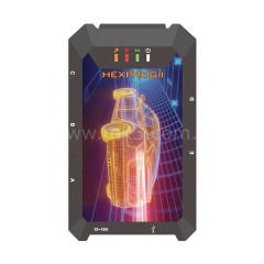 Microtronik HexProg ll Çip Tuning Cihazı Full Set