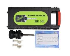 Orjinal Turbo Decoder Ford HU101 W9 Serisi