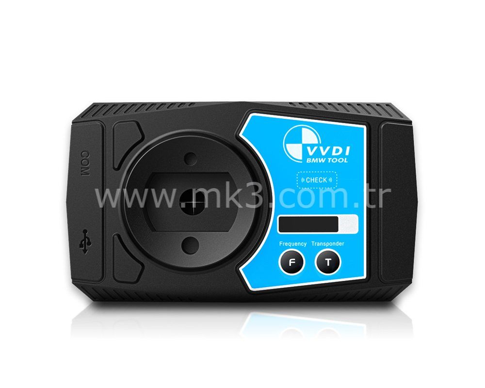 Xhorse VVDI BMW Cihazı