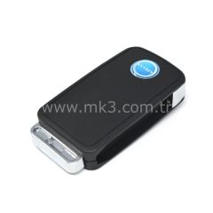 KD F01-6 Sustalı Kumanda Garaj Kumanda Tipi