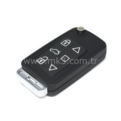 KD F01-6 Sustalı Kumanda Garaj Kumanda Tipi
