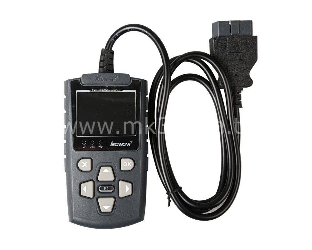 Xhorse Iscancar MM-007 VAG Arıza Tespit Cihazı