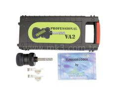 Turbo Decoder Orjinal VA2 Renault PSA