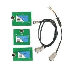 VVDI Prog için BMW MEVD17.2.x N13 ve N20 N55 B38 DME Adaptörü