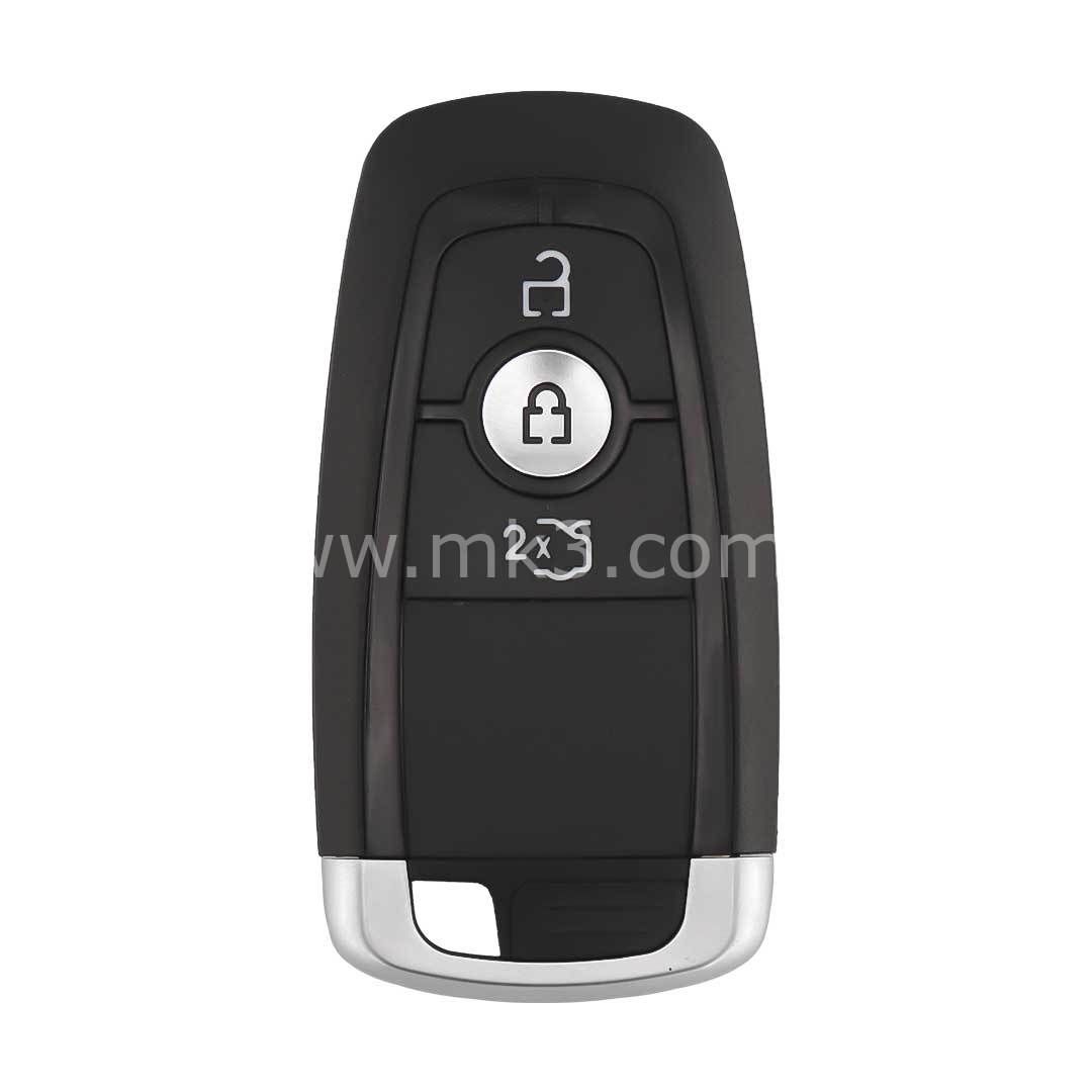Ford Smart Kumanda Kabı 3 Buton