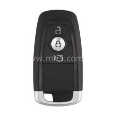 Ford Smart Kumanda Kabı 3 Buton