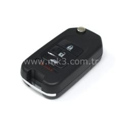 KD B10-3-1 Sustalı Kumanda Honda Tipi