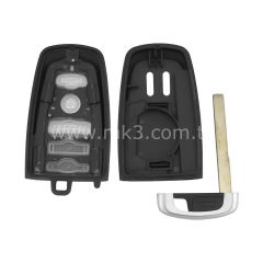 Ford Smart Kumanda Kabı 4 Buton