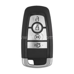 Ford Smart Kumanda Kabı 4 Buton