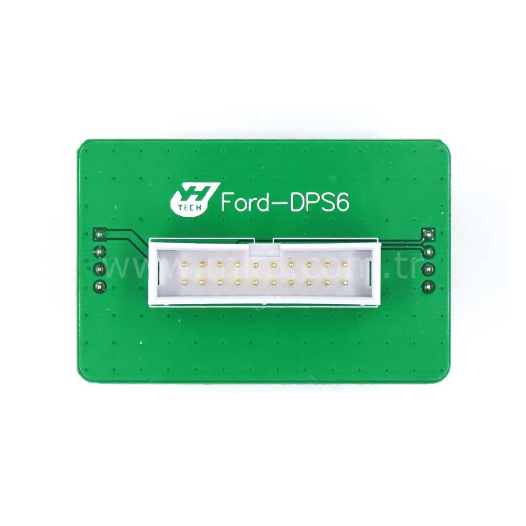 Yanhua ACDP 26 Ford DPS6 Şanzıman Kopyalama Modülü