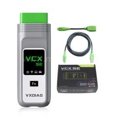 ALLScanner VCX SE Teşhis Cihazı