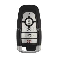 Ford Smart Kumanda Kabı 4+1 Buton