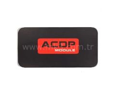 Yanhua ACDP 21 set VW/Audi Şanzıman Kilometre Düzelteme Modülü