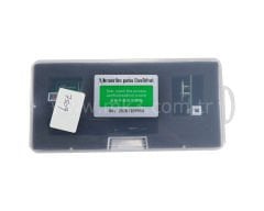 Yanhua ACDP 16 set Mercedes Benz Şanzıman Kopyalama/Yenileme için