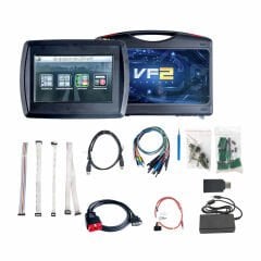 VF2 Flasher Cihazı MASTER (FULL)