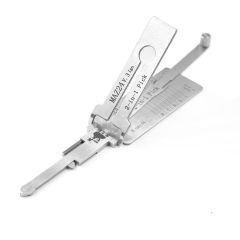 Orjinal Lishi MAZDA MAZ24R IGN/DR/BT Tipi