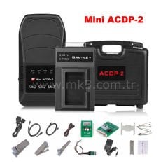 Yanhua Mini ACDP 2 Anahtar Programlama MASTER Temel Modülü