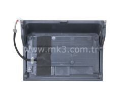 Condor XC-Mini İçin Xhorse Otomatik Ekran