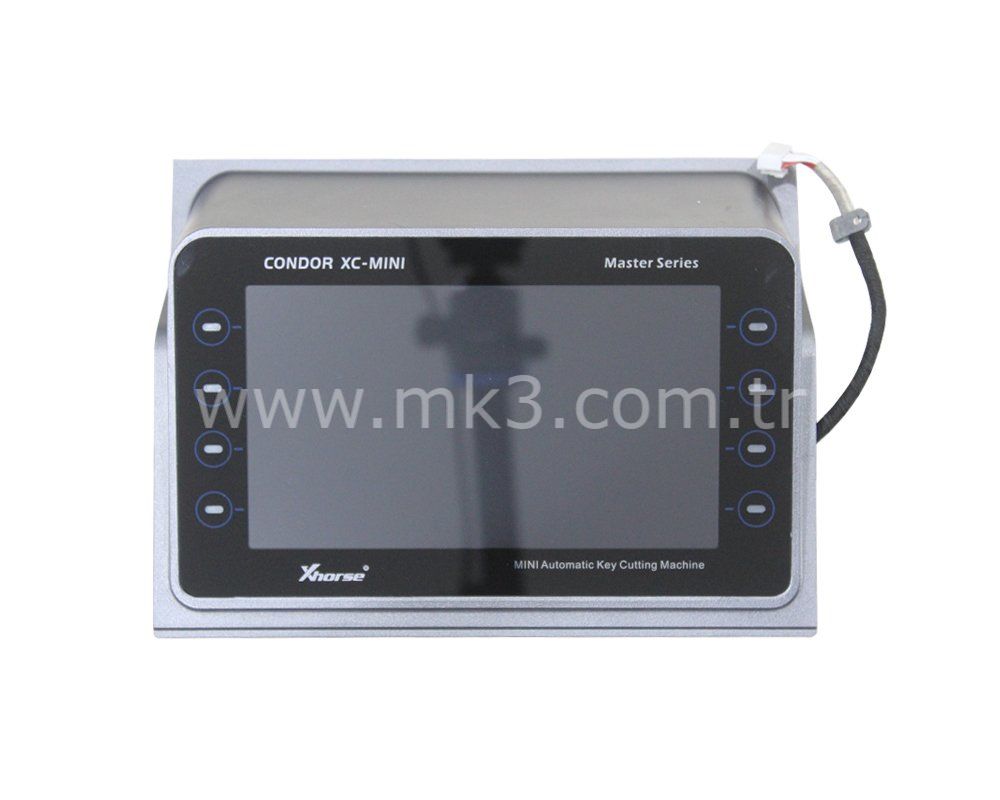 Condor XC-Mini İçin Xhorse Otomatik Ekran