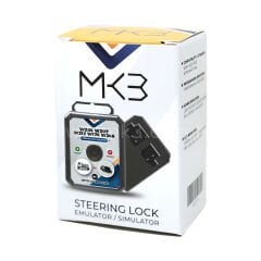 Mercedes Benz ESL ELV Direksiyon Kilidi Sesli Emulatörü W204 W207 W212 W176 W246 ESL / ELV