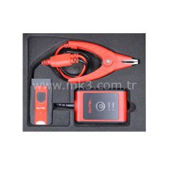 Autel MaxiBAS BT508 Akü Elektrik Sistemi Test Cihazı, Kablosuz Bluetoothlu VCI Tüm Sistemlerin Teşhis Cihazı