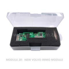 Yanhua ACDP 20 Set Yeni VOLVO IMMO Modülü