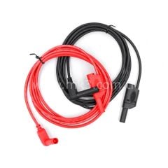 Autel MaxiBAS BTAK Otomotiv Çok Fonksiyonlu Akım Multimetre
