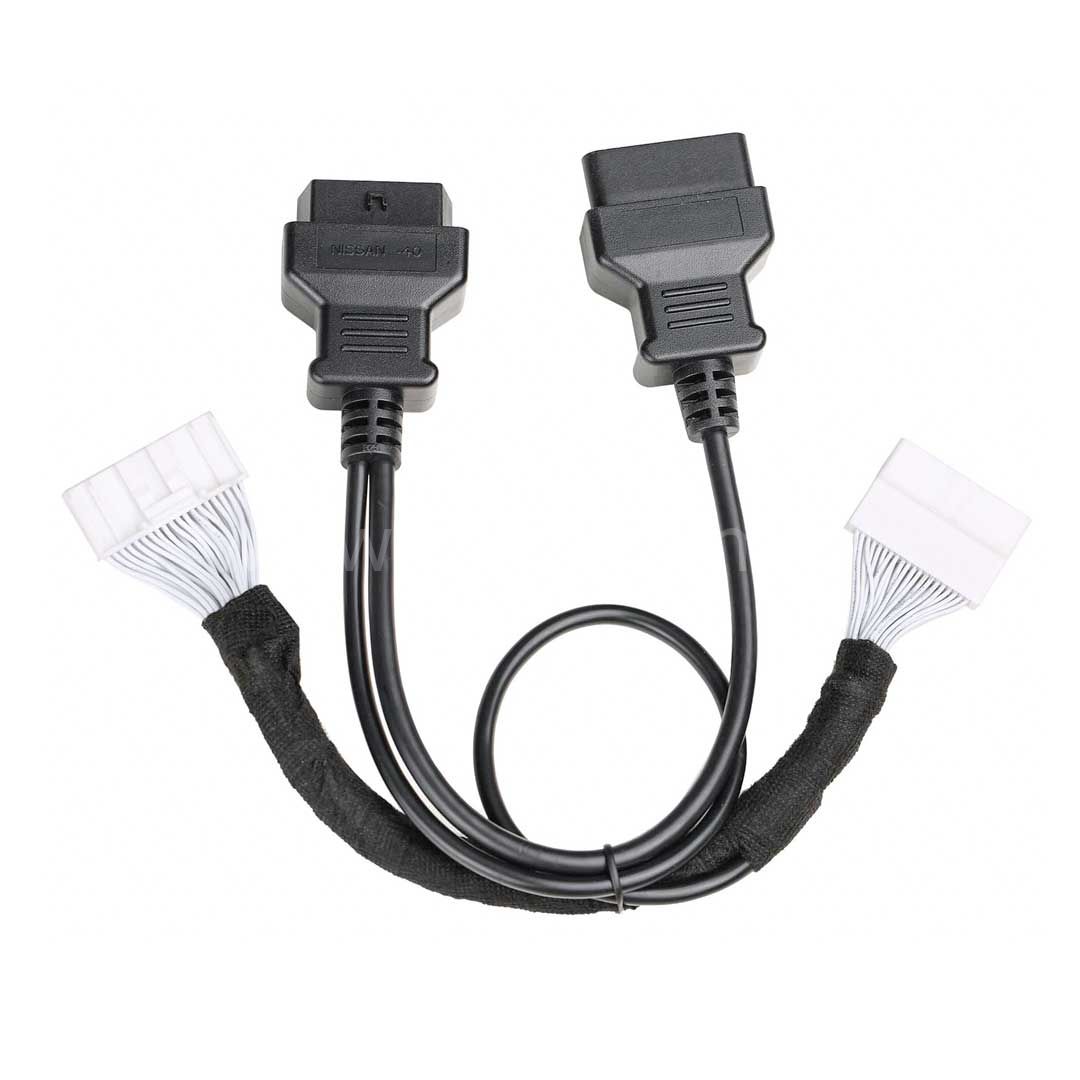 OBDStar Nissan 40 BCM Kablosu