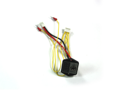 Condor XC-Mini İçin Xhorse Pil Adaptörü