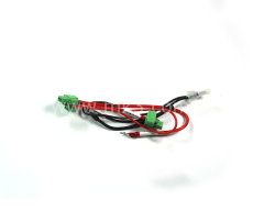 Condor XC-Mini İçin Xhorse Pil Adaptörü