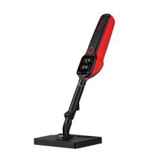 Autel MaxiTPMS TBE200Laser Lastik Diş Derinliği ve Fren Diski Aşınması inceleme Test Cihazı Çift Kameralı Gerçek Zamanlı Veri İnceler 2'si 1 Arada