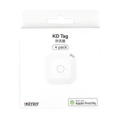 Keydiy KD TAG TAKİP CİHAZI 4LÜ