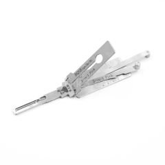 Orjinal Lishi Chinese Baic Saab Tipi 2'si 1 arada