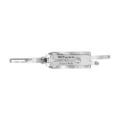 Orjinal Lishi Chinese Baic Saab Tipi 2'si 1 arada