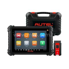 Autel MaxiSYS MS906 Pro-TS OBDII Çift Yönlü Teşhis Tarayıcı ve Bluetooth VCI'li TPMS Servis Cihazı