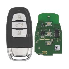 Abrites TA49 Audi BCM2 Eller Serbest Kumanda 433 MHz