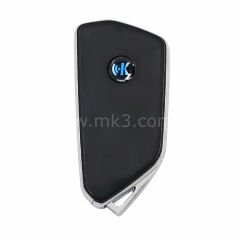 Keydiy KD Üniversal Smart Kumanda 4 Butonlu VW Tipi ZB25-4