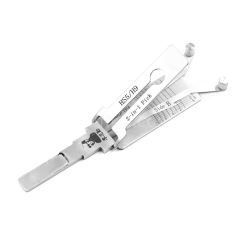 Orjinal Lishi Chinese HS5-H9 Tipi 2'si 1 arada