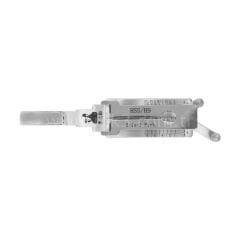 Orjinal Lishi Chinese HS5-H9 Tipi 2'si 1 arada