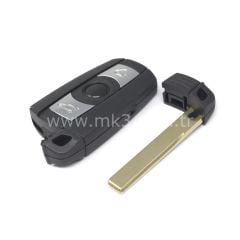 BMW CAS3 Non-Proximity Kumanda 3 Buton 868 MHz