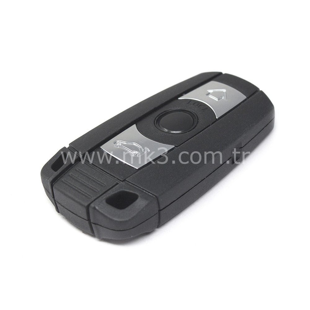 BMW CAS3 Non-Proximity Kumanda 3 Buton 868 MHz