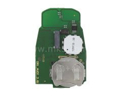 Abrites TA48 Audi BCM2 Eller Serbest Kumanda 868 MHz