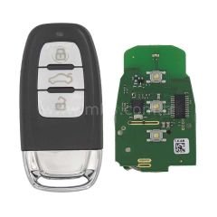 Abrites TA48 Audi BCM2 Eller Serbest Kumanda 868 MHz