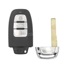 Abrites TA48 Audi BCM2 Eller Serbest Kumanda 868 MHz