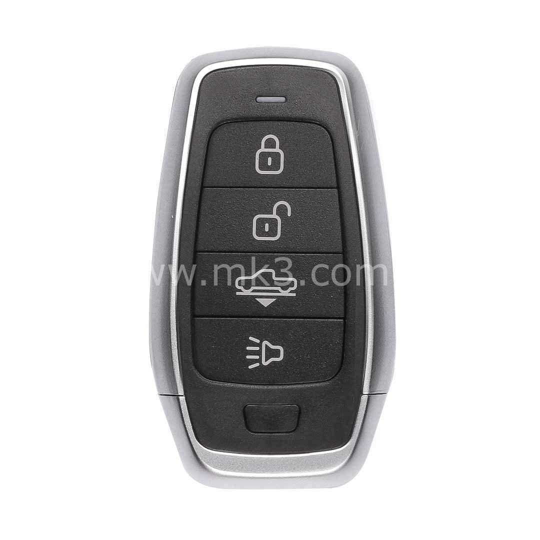 Autel IKEYAT004AL Smart Kumanda 4 Buton