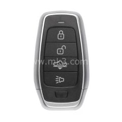 Autel IKEYAT004AL Smart Kumanda 4 Buton