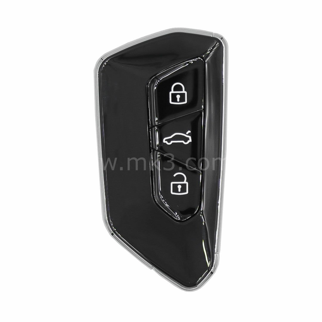 Keydiy KD Üniversal Smart Kumanda 3 Butonlu VW Tipi ZB25-3