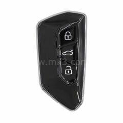 Keydiy KD Üniversal Smart Kumanda 3 Butonlu VW Tipi ZB25-3