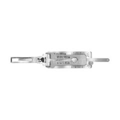 Orjinal Lishi HY30/HYtm HYUNDAI/KIA DR/BT Tipi 2'si 1 arada