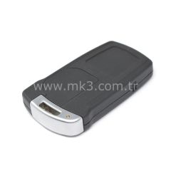 BMW CAS1 4 Buton Smart Kumanda 868 MHz